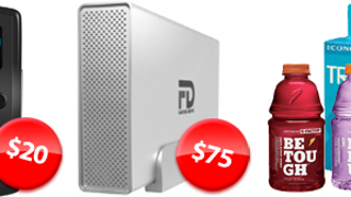 Gadget Deals of the Day